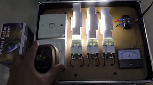 Watch Household Power Saver Electricity Saver Device on Amazon Live