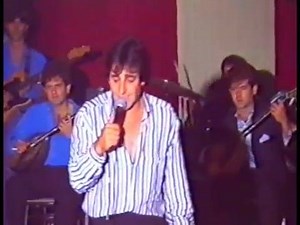 Βασίλης Καρράς σπάνιο live δειλινά στα μπουζούκια αλέξης και χάρης κωστόπουλος | Dk Impact Media Zygos Live