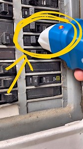 2.5K views | BOOM The CBF-100 Circuit Breaker Finder is your...