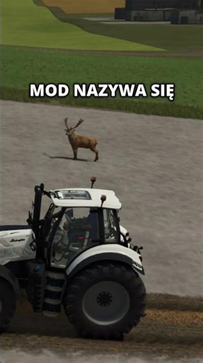 Nowe dzikie zwierzęta w Farming Simulator 25