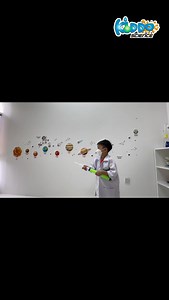 Fly High with Physics Fun  Our young scientists are discovering the magic of lifting force and wind force through hands-on fun with balloons and pumping rockets. ️✈️ Their excitement is reaching new heights as they explore the science of lift and the joy of discovery!  Enquire now to join the fun ‼️ #kiddoscience #sciencefun #experiment #physics #force | Kiddo Science Centre | Facebook