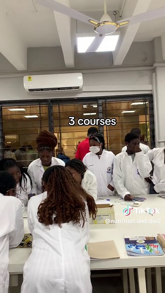 Exploring the Best Nutrition and Dietetics Program