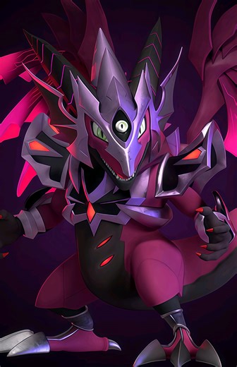Draka vs Kaios: Monkart Epic Battle!
