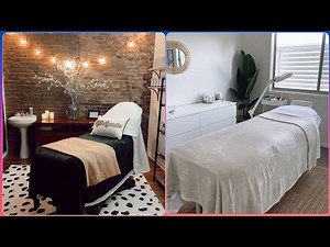 Most Gorgeous And Winsome Massage Room Designs And Ideas For Home