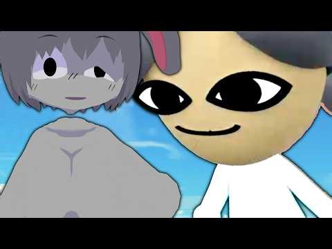 LEBRON NEEDS TO FALL IN LOVE WITH OM - TOMODACHI LIFE #4