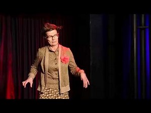 Frieda Braun 3 Comedy