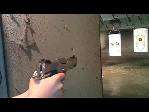 Springfield Armory V-10 1911 45ACP 3"inch bbl