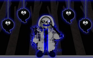 Very Balanced Soul Ops Error 404 [技能展示/活动]