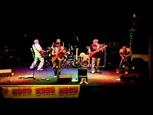 Original Song "Million Miles an Hour " LIVE at Epic by the Brian David Band