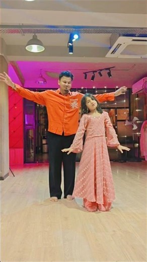 Piya Bole Song Dance Cover 💃✨ | Beautiful Bollywood Dance by Aadhya