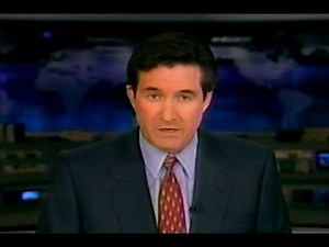 ABC World News Tonight with Peter Jennings August 11, 1995