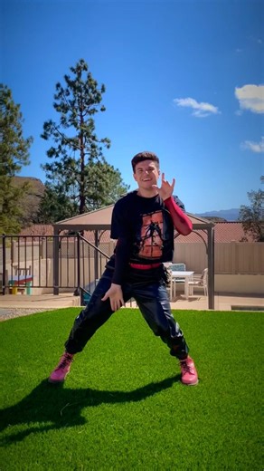 "Rain On Me" - Lady Gaga, Ariana Grande | Nick Kavoklis Dance Cover