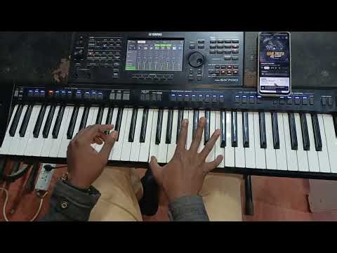 Dr.Ipyana - Nimejikuta ng'ambo // Nimeuona Mko wako ft Paul clement Piano Intro Tutorial 🎹
