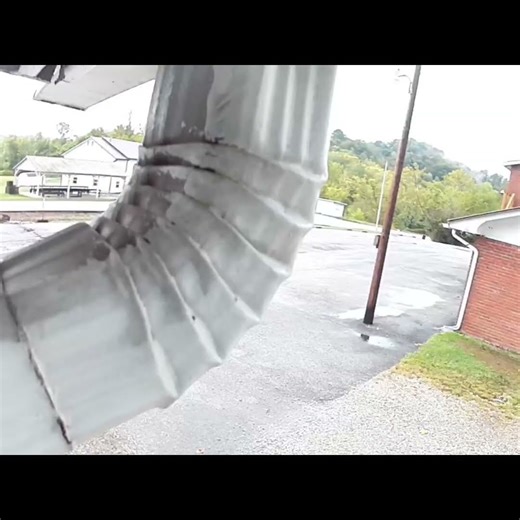 Republic services front loader