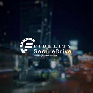 Vehicle tracking from Fidelity SecureDrive is your driving companion along every kilometre of your journey. #SecureDrive #WeAreFidelity | Fidelity SecureDrive