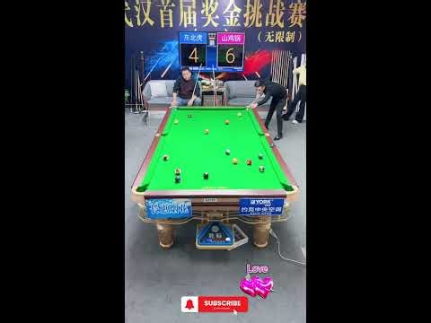 🎯🔥 Billiards Goddess ? 🎱 LIVE: The Grand Challenge ⚔️⚔️