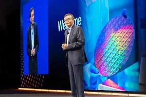 Intel will outsource marketing to Accenture and AI, laying off many of its own workers