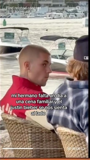 Justin Bieber looks ANGRY when he sees someone filming him...