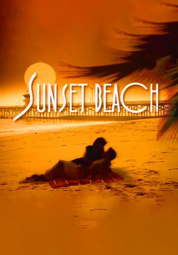 Sunset Beach - watch tv show streaming online