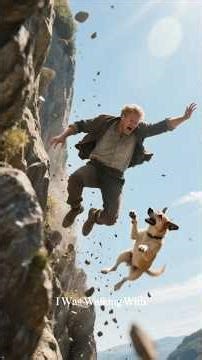 Mans best friend 😳