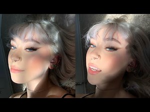 my updated everyday makeup tutorial