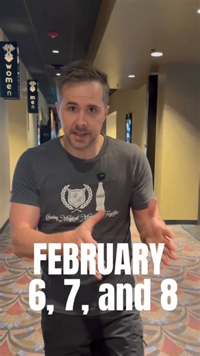 Adventure awaits—and you might learn something cool along the way 👀🌍 Introducing B&B Theatres'✨ STEMCinema ✨ : combining epic movies with a quick, kid-friendly STEM lesson from real Mizzou professors before the show 🎓✨ Our first journey takes us deep underground with JOURNEY TO THE CENTER OF THE EARTH! 📅 February 6–8 Bring your curious minds and future scientists to STEMCinema—at select locations! Tickets are $5*! Available in select locations: Ankeny / Athens / Blacksburg / Bloomington MOA 