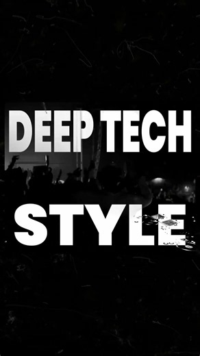 Full project tutorial on how to make Deep Tech like this is live on YouTube! ✍️ #abletonlive