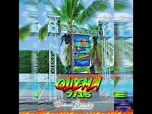 7 15 original Quema El Grosero Al Retacon🦍🔥