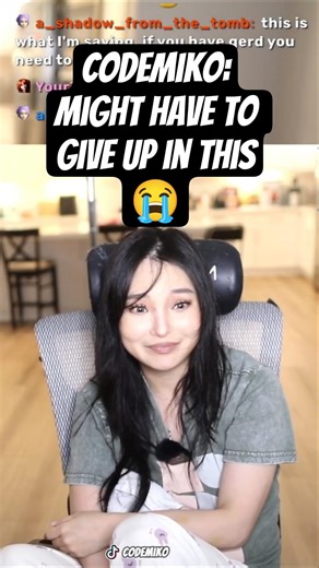 I did this for 28 years | #codemiko on #Twitch