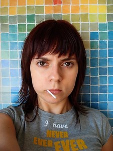 Addicted to Nicotine Gum or Lozenges? My Personal Experience