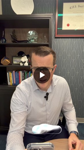 #stocks #inheritance | Travis Koivula, CFA, CFP, CIM, FCSI, CSWP