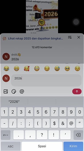 Cara Menambahkan Bingkai di 2026