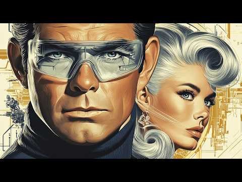 Spy Electronica – Perception Filter | Deep Focus & Cognitive Drift