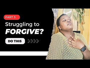 5 Powerful Steps to Forgiveness That Lasts | Find True Healing and Peace
