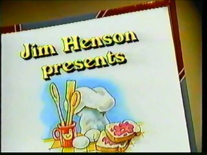 Muppet Babies Video Storybook Volume 3 (1987) VHS