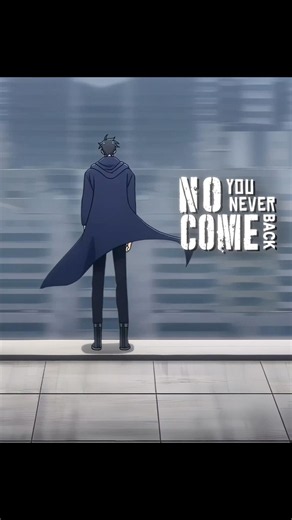 Sung Jinwoo’s Presence Changes Everything ⚔️ #sololeveling #sololevelingarise #season3 #anime