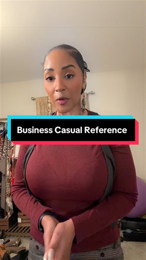 This is just a reference the goal is to be professional while bringing out your personality and being comfortable. You don’t want your clothes to block opportunities. #businesscasualoutfits #officeattire #professionaloutfit