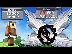 Adding CHAT GPT to GOD