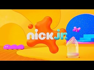Nick Jr. (Portugal) - Continuity (May 18, 2025)