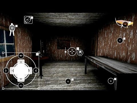 A tutorial on how to remove the cursor in the Nox emulator using Granny as an example.