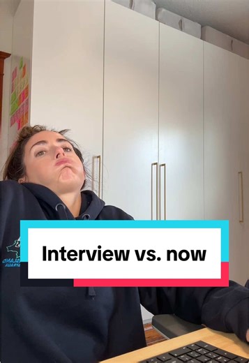 you mention it = your problem. #corporatehumor #relatable #corporateamerica #funnyvideos #corporate #interview