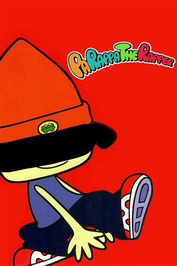 Craig Mario Fan Corrupted Kingdom Status: Parappa The Rapper