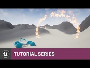 BP Time Attack Racer: Final Polish & Additional Maps | 15 | v4.8 Tutorial Series |Unreal Engine