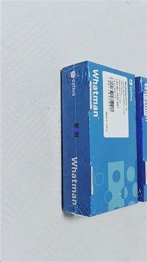 Whatman glass fiber filter paper 1822 047