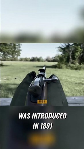 The REAL Reason Soldiers Loved the Mosin-Nagant Rifle