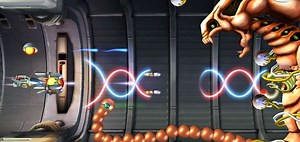 R-Type Dimensions EX na Switchu i PC w tym miesiącu