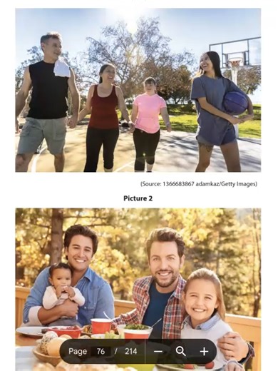 Mastering the Edexcel Spanish Photo Card Task for Success