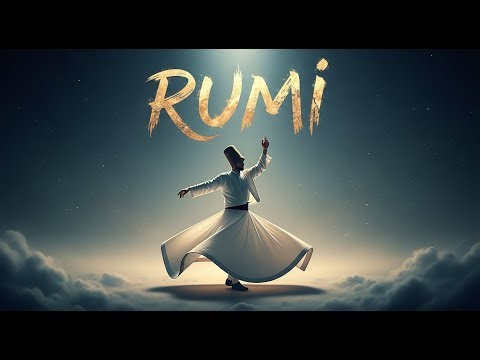 Rumi Sufi Music - Taking Refuge in God ❤️