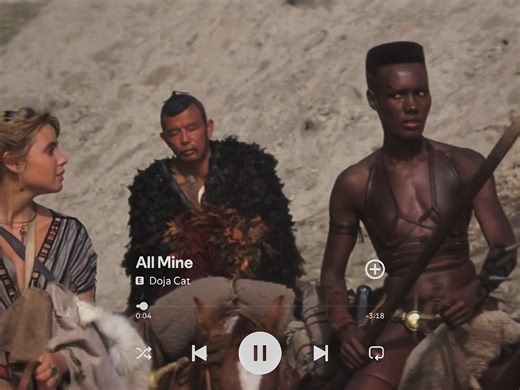 All Mine - Doja Cat 🥀 | Doja Cat Space