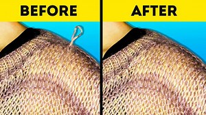 1.4M views · 2.2K shares | 33 cool hacks that will make your life easier. | 5-Minute Crafts Men | Facebook